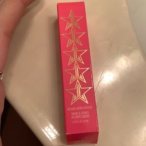 NEW Jeffree Star ROMEO Velour Lipstick